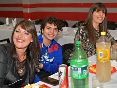 Foto de la galería: Encuentro inolvidable: periodistas celebraron los 20 años de egresados