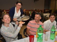 Foto de la galería: Encuentro inolvidable: periodistas celebraron los 20 años de egresados