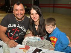 Foto de la galería: Encuentro inolvidable: periodistas celebraron los 20 años de egresados