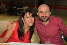 Foto de la galería: Encuentro inolvidable: periodistas celebraron los 20 años de egresados