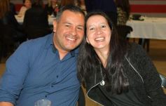 Foto de la galería: Encuentro inolvidable: periodistas celebraron los 20 años de egresados