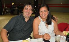 Foto de la galería: Encuentro inolvidable: periodistas celebraron los 20 años de egresados