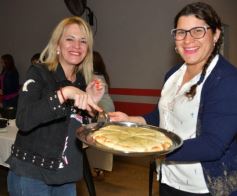 Foto de la galería: Encuentro inolvidable: periodistas celebraron los 20 años de egresados