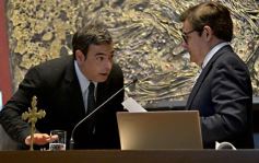 Foto de la galería: Carlos Rovira fue reelecto para conducir por un nuevo período el Poder Legislativo