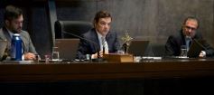 Foto de la galería: Carlos Rovira fue reelecto para conducir por un nuevo período el Poder Legislativo