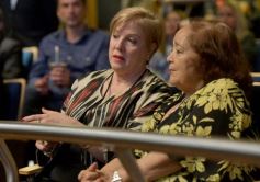 Foto de la galería: Carlos Rovira fue reelecto para conducir por un nuevo período el Poder Legislativo