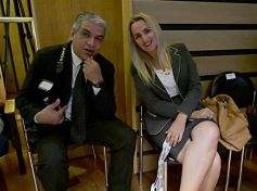 Foto de la galería: Carlos Rovira fue reelecto para conducir por un nuevo período el Poder Legislativo