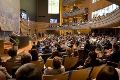 Foto de la galería: Carlos Rovira fue reelecto para conducir por un nuevo período el Poder Legislativo