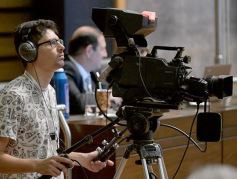 Foto de la galería: Carlos Rovira fue reelecto para conducir por un nuevo período el Poder Legislativo