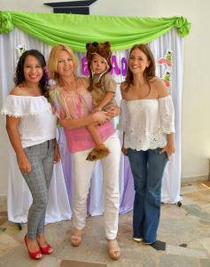 Foto de la galería: Mundo Grillos: los músicos más chiquitos tuvieron su cierre del año en el Montoya