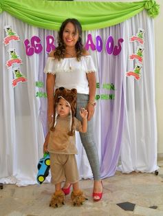 Foto de la galería: Mundo Grillos: los músicos más chiquitos tuvieron su cierre del año en el Montoya