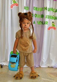 Foto de la galería: Mundo Grillos: los músicos más chiquitos tuvieron su cierre del año en el Montoya