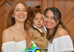 Foto de la galería: Mundo Grillos: los músicos más chiquitos tuvieron su cierre del año en el Montoya