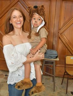 Foto de la galería: Mundo Grillos: los músicos más chiquitos tuvieron su cierre del año en el Montoya