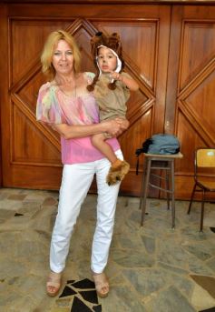 Foto de la galería: Mundo Grillos: los músicos más chiquitos tuvieron su cierre del año en el Montoya