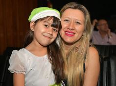 Foto de la galería: Mundo Grillos: los músicos más chiquitos tuvieron su cierre del año en el Montoya