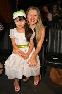 Foto de la galería: Mundo Grillos: los músicos más chiquitos tuvieron su cierre del año en el Montoya