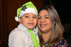 Foto de la galería: Mundo Grillos: los músicos más chiquitos tuvieron su cierre del año en el Montoya