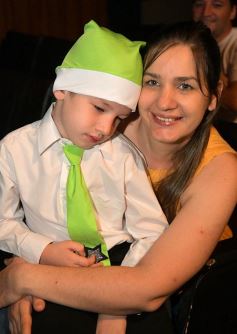 Foto de la galería: Mundo Grillos: los músicos más chiquitos tuvieron su cierre del año en el Montoya