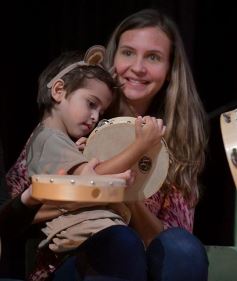 Foto de la galería: Mundo Grillos: los músicos más chiquitos tuvieron su cierre del año en el Montoya