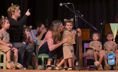 Foto de la galería: Mundo Grillos: los músicos más chiquitos tuvieron su cierre del año en el Montoya