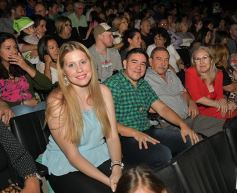 Foto de la galería: Mundo Grillos: los músicos más chiquitos tuvieron su cierre del año en el Montoya