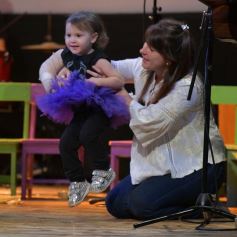 Foto de la galería: Mundo Grillos: los músicos más chiquitos tuvieron su cierre del año en el Montoya