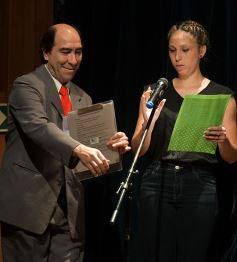 Foto de la galería: Mundo Grillos: los músicos más chiquitos tuvieron su cierre del año en el Montoya