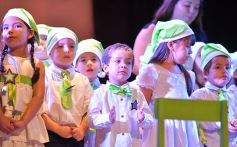 Foto de la galería: Mundo Grillos: los músicos más chiquitos tuvieron su cierre del año en el Montoya