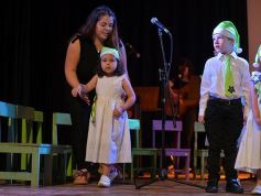 Foto de la galería: Mundo Grillos: los músicos más chiquitos tuvieron su cierre del año en el Montoya