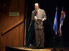 Foto de la galería: Mundo Grillos: los músicos más chiquitos tuvieron su cierre del año en el Montoya