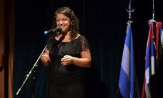 Foto de la galería: Mundo Grillos: los músicos más chiquitos tuvieron su cierre del año en el Montoya