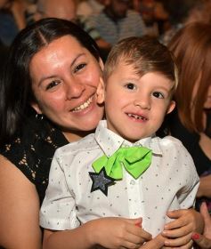 Foto de la galería: Mundo Grillos: los músicos más chiquitos tuvieron su cierre del año en el Montoya