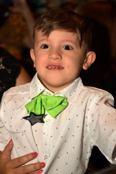 Foto de la galería: Mundo Grillos: los músicos más chiquitos tuvieron su cierre del año en el Montoya