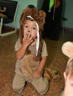 Foto de la galería: Mundo Grillos: los músicos más chiquitos tuvieron su cierre del año en el Montoya