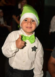 Foto de la galería: Mundo Grillos: los músicos más chiquitos tuvieron su cierre del año en el Montoya