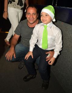 Foto de la galería: Mundo Grillos: los músicos más chiquitos tuvieron su cierre del año en el Montoya