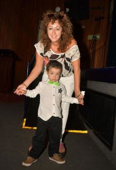 Foto de la galería: Mundo Grillos: los músicos más chiquitos tuvieron su cierre del año en el Montoya