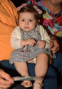 Foto de la galería: Mundo Grillos: los músicos más chiquitos tuvieron su cierre del año en el Montoya