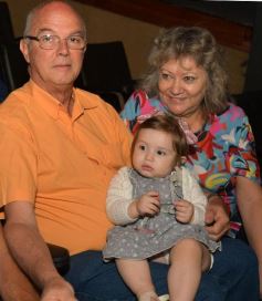 Foto de la galería: Mundo Grillos: los músicos más chiquitos tuvieron su cierre del año en el Montoya