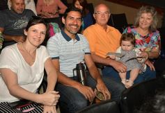 Foto de la galería: Mundo Grillos: los músicos más chiquitos tuvieron su cierre del año en el Montoya