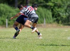 Foto de la galería: Los Toros se llevaron todas las miradas en el Seven del Tacurú