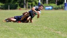 Foto de la galería: Los Toros se llevaron todas las miradas en el Seven del Tacurú