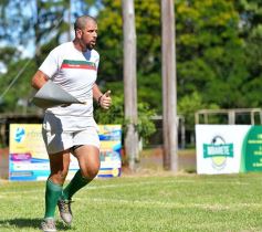 Foto de la galería: Los Toros se llevaron todas las miradas en el Seven del Tacurú