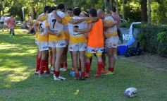 Foto de la galería: Los Toros se llevaron todas las miradas en el Seven del Tacurú