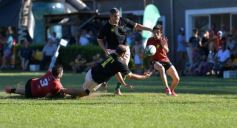 Foto de la galería: Los Toros se llevaron todas las miradas en el Seven del Tacurú