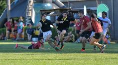 Foto de la galería: Los Toros se llevaron todas las miradas en el Seven del Tacurú