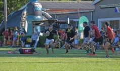 Foto de la galería: Los Toros se llevaron todas las miradas en el Seven del Tacurú