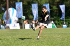 Foto de la galería: Los Toros se llevaron todas las miradas en el Seven del Tacurú