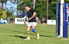 Foto de la galería: Los Toros se llevaron todas las miradas en el Seven del Tacurú
